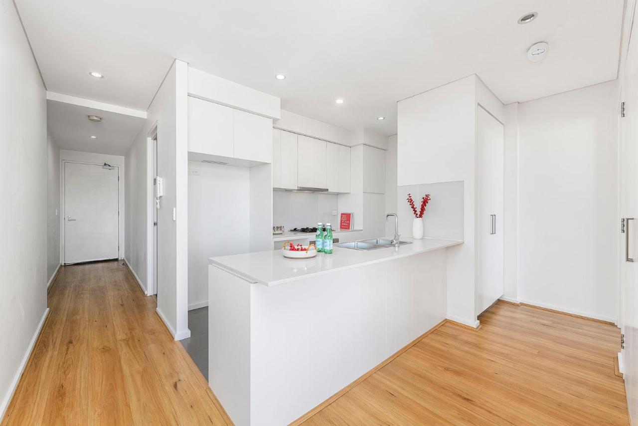 Little Strathfield Appartamento *